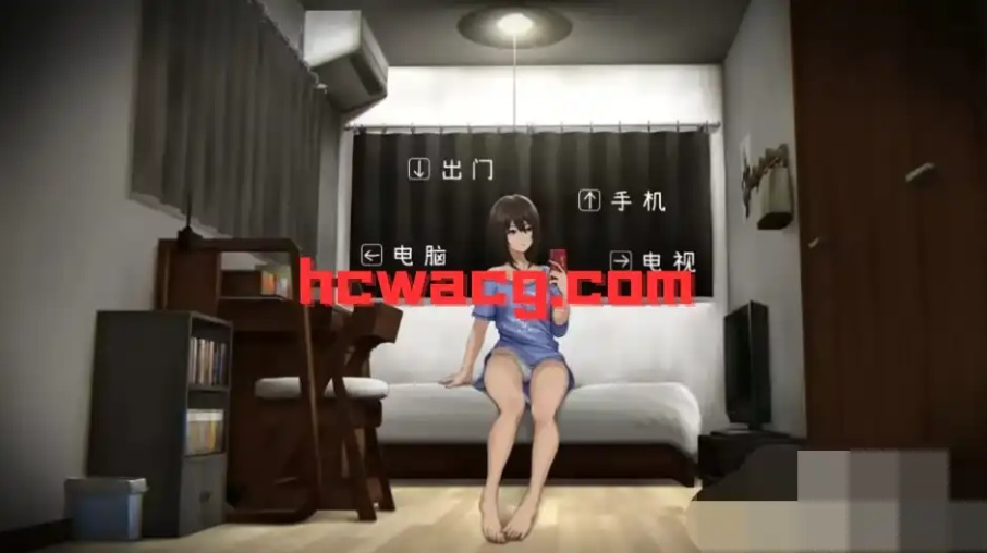 图片[2]-【RPG/官中/安卓/400M】归途-累之夜-(還道-累ノ夜-)-illusion中国 - - i社游戏-illusion中文汉化官方网站