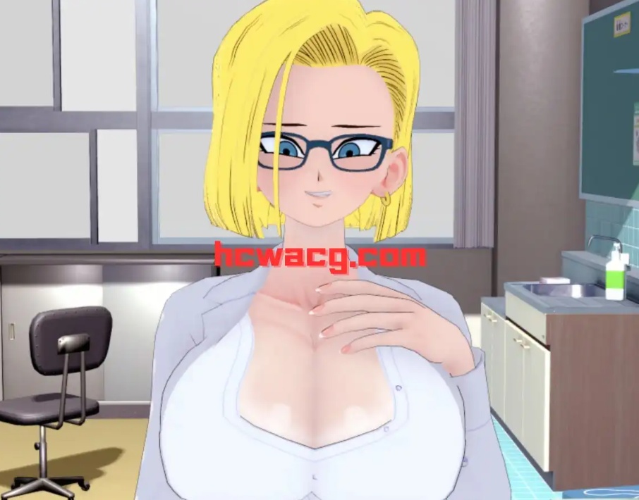 图片[2]-【动态RPG/强烈推荐/作弊】火影和龙珠同人版Futa Concoction [Ch 2. Part 1]【PC＋安卓/911m】-illusion中国 - - i社游戏-illusion中文汉化官方网站