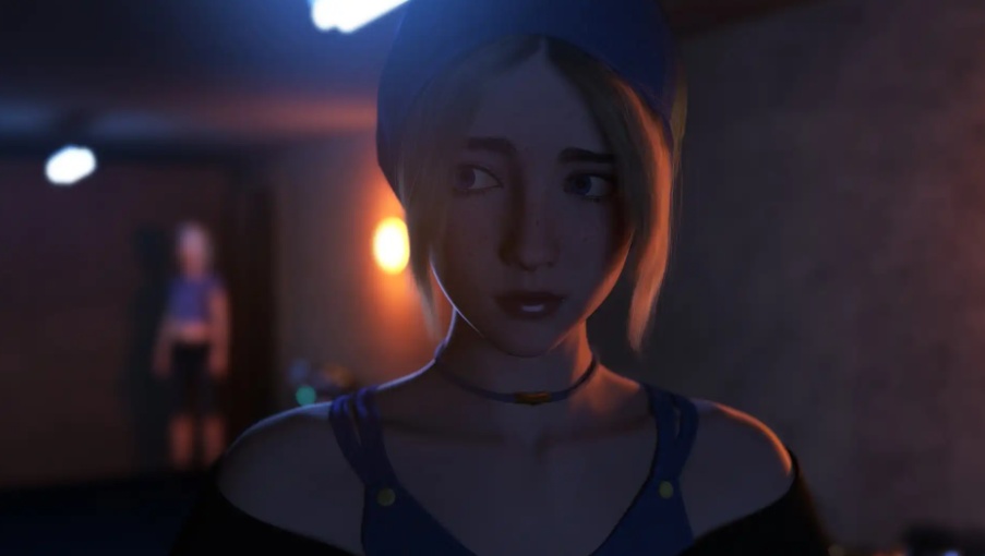 图片[2]-【欧美SLG/汉化/动态】项目：激情0.9汉化版【PC+安卓/2.53G/更新】-illusion中国 - - i社游戏-illusion中文汉化官方网站