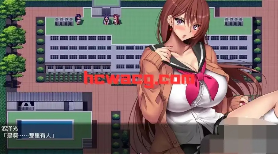 图片[2]-【RPG/官中AI/安卓/1.6G】淫魔契约性爱魅魔(淫魔契約セックスサキュバーズ)-illusion中国 - - i社游戏-illusion中文汉化官方网站