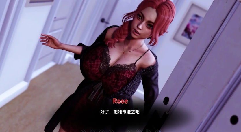 图片[2]-【欧美SLG/汉化/动态】努力向前0.1.0集汉化版【PC+安卓/1.06G/更新】-illusion中国 - - i社游戏-illusion中文汉化官方网站