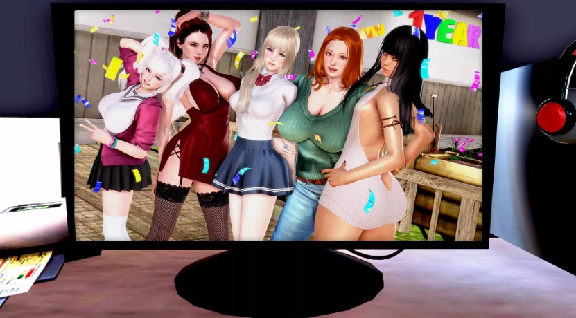 图片[2]-【欧美SLG汉化动态】神话庄园v0.19【+PC】精翻汉化版+作弊码+全CG【5.5G】【补档】-illusion中国 - - i社游戏-illusion中文汉化官方网站