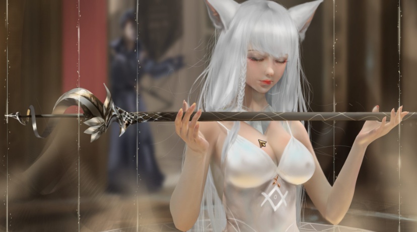 图片[3]-【互动SLG中文动态CV】双胞胎边缘TwinsEdge官方中文步兵作弊版【新作2.8G】【补档】-illusion中国 - - i社游戏-illusion中文汉化官方网站