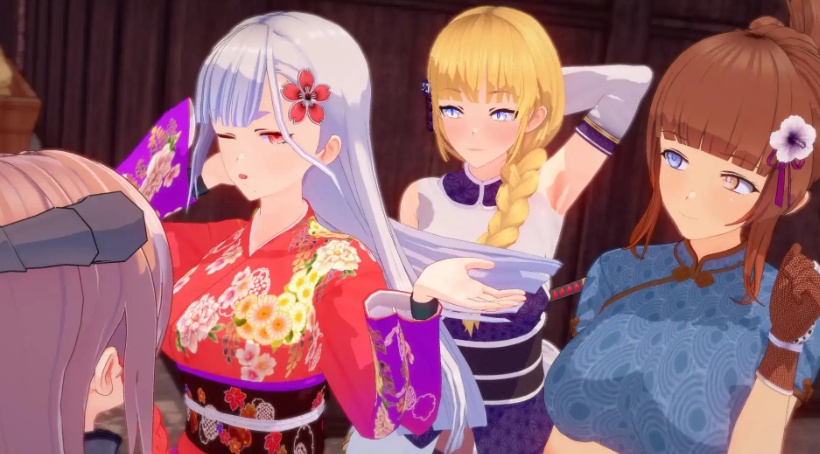 图片[3]-【欧美SLG/汉化/动态】女神的旨意0.3.2汉化版【PC+安卓/3.81G/更新】-illusion中国 - - i社游戏-illusion中文汉化官方网站