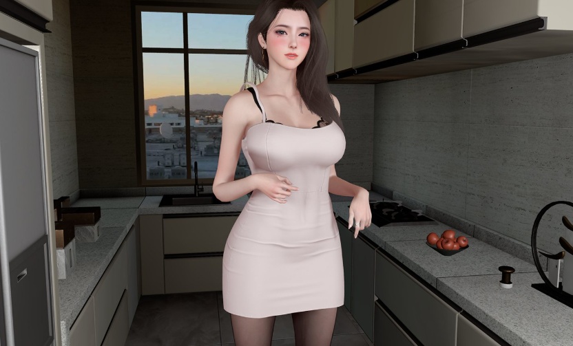 图片[3]-【RPG中文动态】我的幸福人生V0.8.1【安卓+PC】中文版【更新6G】【补档】-illusion中国 - - i社游戏-illusion中文汉化官方网站