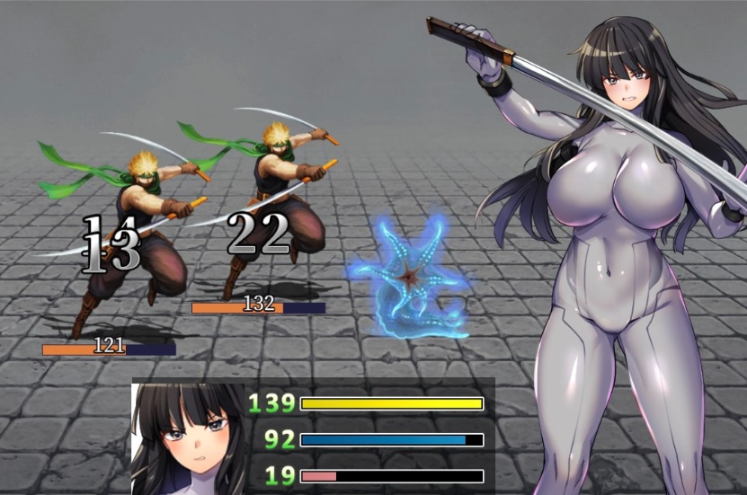 图片[3]-【RPG中文动态】万鬼夜行V3.02【安卓+PC】官中步兵版+全CG存档【新作CV500M】-illusion中国 - - i社游戏-illusion中文汉化官方网站