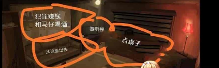 图片[3]-[欧美SLG/汉化] 蝙蝠侠同人-冷酷都市 Grim City Ver1.2 PC+安卓汉化版 [百度][421M]』-illusion中国 - - i社游戏-illusion中文汉化官方网站