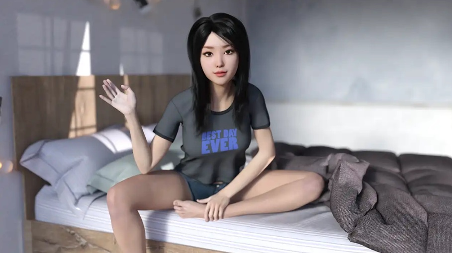 图片[3]-【欧美SLG/精翻/动态】妻子的困境重温0.37精翻版【PC+安卓/3.17G/更新】-illusion中国 - - i社游戏-illusion中文汉化官方网站