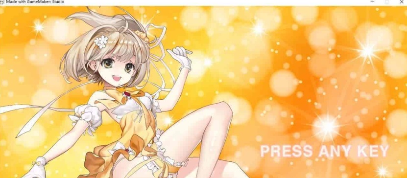 图片[3]-[横版ACT/全动态]魔法天使：精灵花 Ver2.3 物理系魔法少女续作[完坑][百度][600M]』-illusion中国 - - i社游戏-illusion中文汉化官方网站