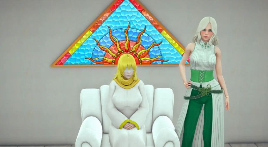 图片[3]-【欧美SLG/汉化/动态】门户之心0.7汉化版【PC+安卓/1.06G/更新】-illusion中国 - - i社游戏-illusion中文汉化官方网站
