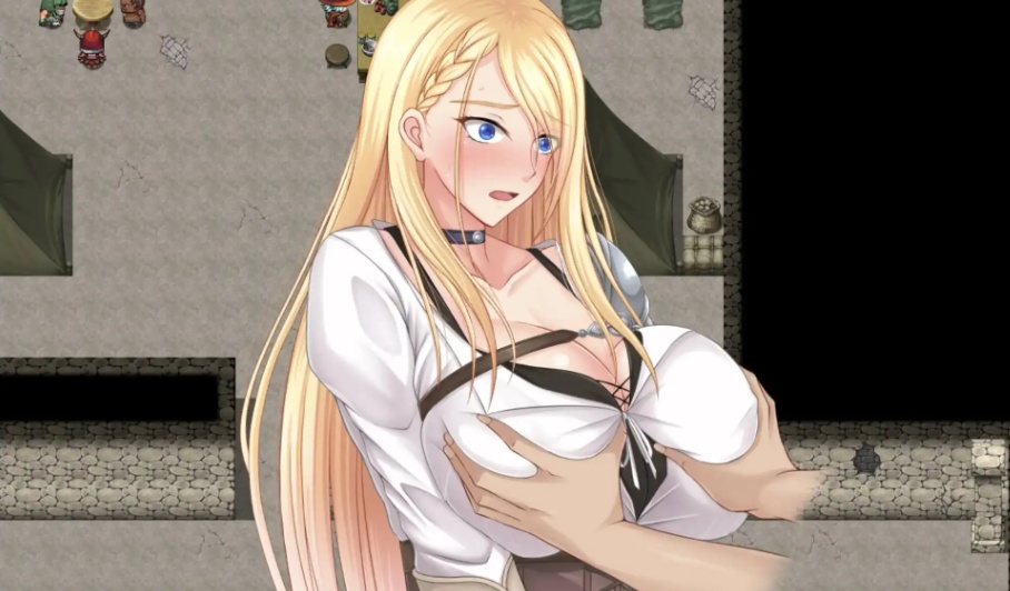 图片[3]-【RPG/汉化/动态】贵族的伦乱生活日常汉化版【安卓/1.13G】-illusion中国 - - i社游戏-illusion中文汉化官方网站