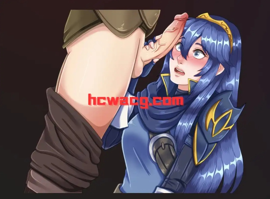 图片[3]-【RPG/推荐/作弊】欲望徽章Lust Emblem [v0.16]【PC＋安卓/1.38g】-illusion中国 - - i社游戏-illusion中文汉化官方网站