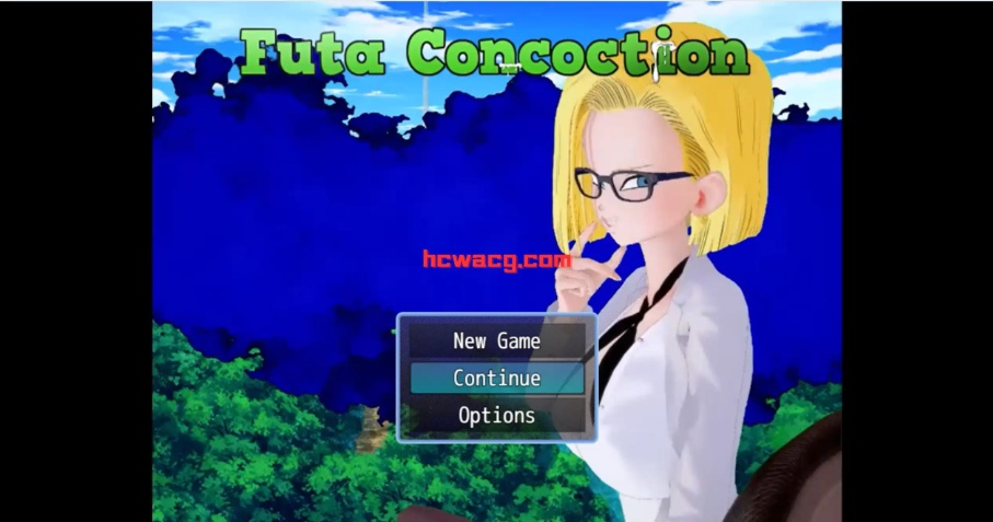 图片[3]-【动态RPG/强烈推荐/作弊】火影和龙珠同人版Futa Concoction [Ch 2. Part 1]【PC＋安卓/911m】-illusion中国 - - i社游戏-illusion中文汉化官方网站