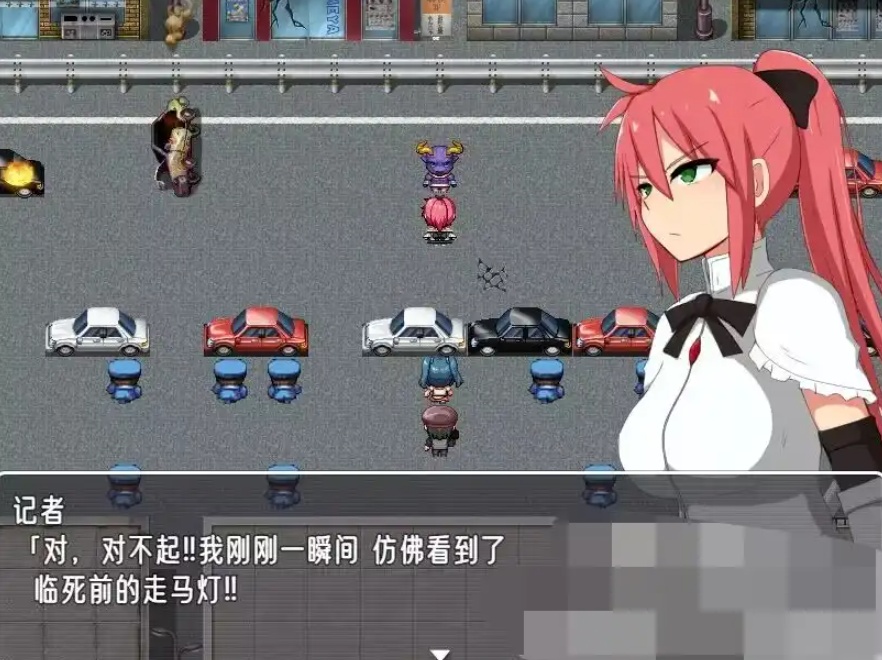 图片[3]-【RPG/汉化/安卓/850M】守护战姬铃音v2.35(守護戦姫スズネ)-illusion中国 - - i社游戏-illusion中文汉化官方网站