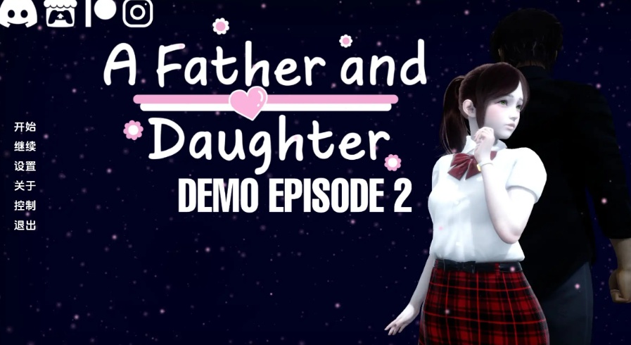 图片[3]-【欧美SLG/汉化/动态】父女1.3.2汉化版【PC+安卓/2.16G/更新】-illusion中国 - - i社游戏-illusion中文汉化官方网站
