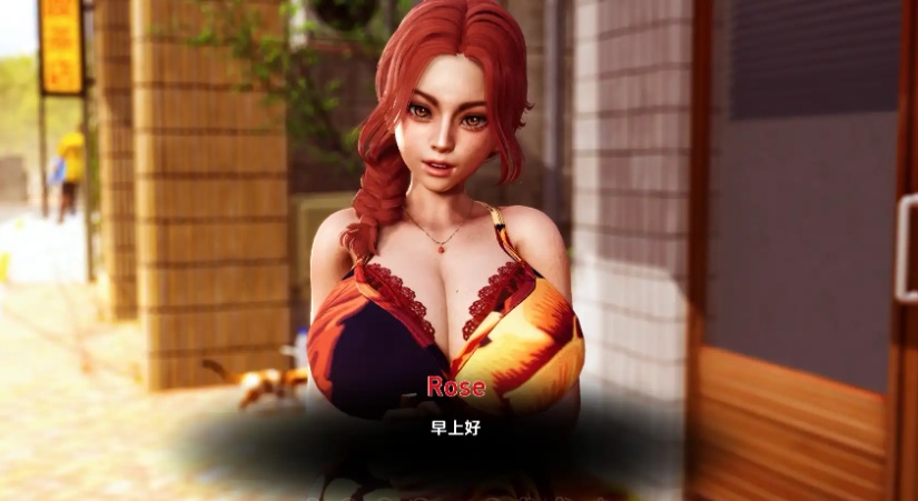 图片[3]-【欧美SLG/汉化/动态】努力向前0.1.0集汉化版【PC+安卓/1.06G/更新】-illusion中国 - - i社游戏-illusion中文汉化官方网站