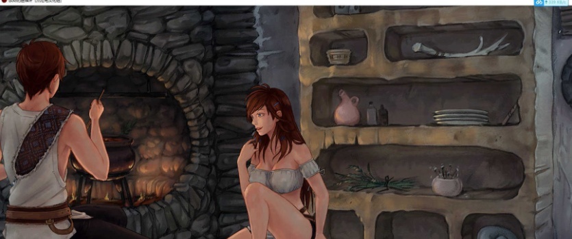 图片[3]-[2D像素SLG/汉化/动态]余烬的避难所 V0.09 汉化版[百度][PC+安卓/1G]』-illusion中国 - - i社游戏-illusion中文汉化官方网站