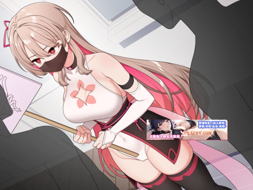 图片[2]-【爆款RPG/汉化】魔法少女Levantie的直播间观众越多越强 Ver1.6 AI汉化版【1.6G/新汉化】-illusion中国 - - i社游戏-illusion中文汉化官方网站