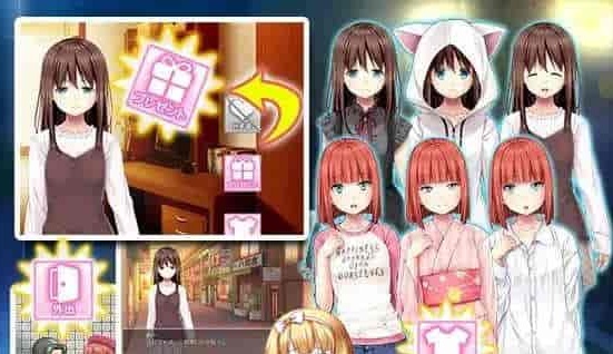 图片[1]-[RPG/云汉]雨后的少女 雨上がりノ少女 云翻汉化版[百度][1.3G]』-illusion中国 - - i社游戏-illusion中文汉化官方网站
