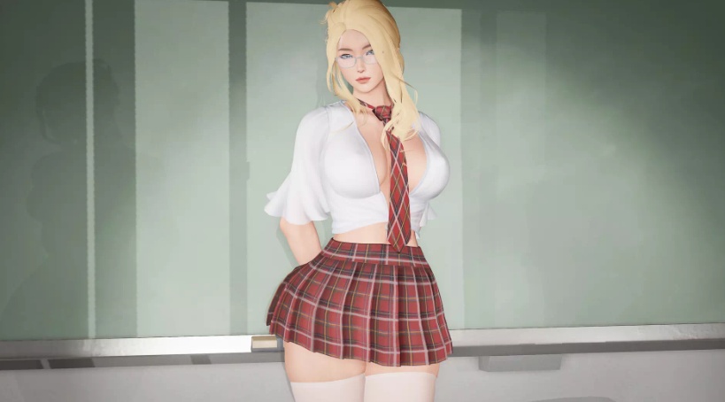 图片[4]-【大作SLG汉化动态】堕落DepravityVer0.61【+PC】最新汉化版+全CG【更新6G】【补档】-illusion中国 - - i社游戏-illusion中文汉化官方网站