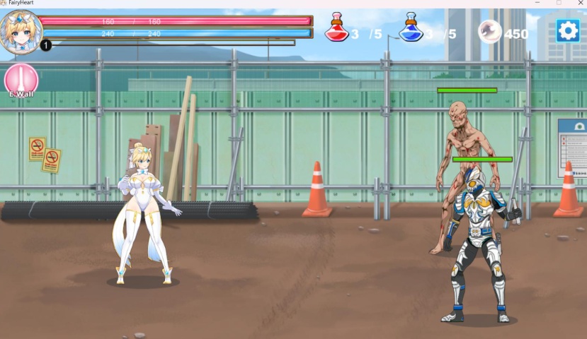 图片[4]-【精品ACT中文全动态】魔法天使：精灵公主 Ver0.64 官方中文步兵版【更新650M】【补档】-illusion中国 - - i社游戏-illusion中文汉化官方网站