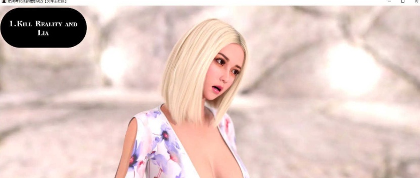 图片[4]-[欧美SLG/汉化/动态] 悲伤的天堂：重生 Sorrow: Rebirth v0.99 PC+安卓汉化版[百度] [3.5G]』-illusion中国 - - i社游戏-illusion中文汉化官方网站