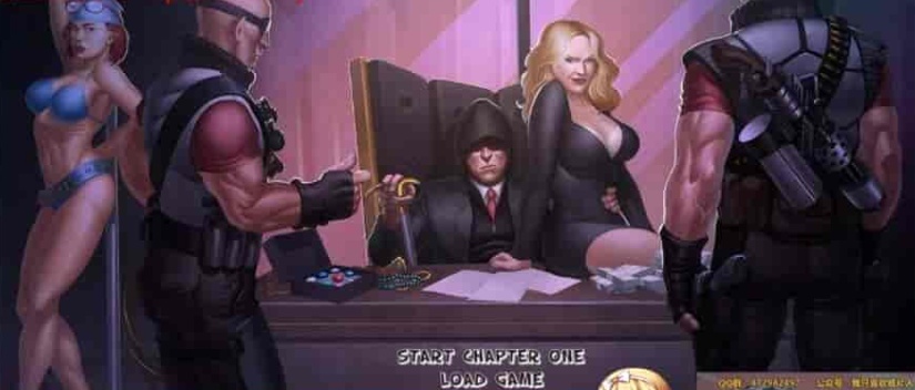 图片[4]-[欧美SLG/汉化] 蝙蝠侠同人-冷酷都市 Grim City Ver1.2 PC+安卓汉化版 [百度][421M]』-illusion中国 - - i社游戏-illusion中文汉化官方网站