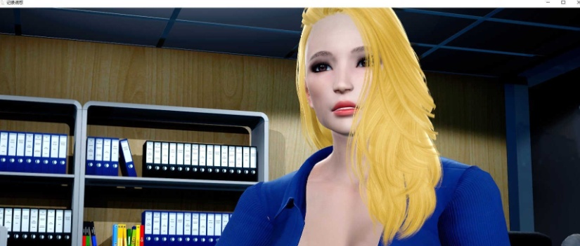 图片[4]-[欧美SLG/汉化/动态]记录的诱惑V0.15 汉化版[PC+安卓][2.5G/百度]』-illusion中国 - - i社游戏-illusion中文汉化官方网站