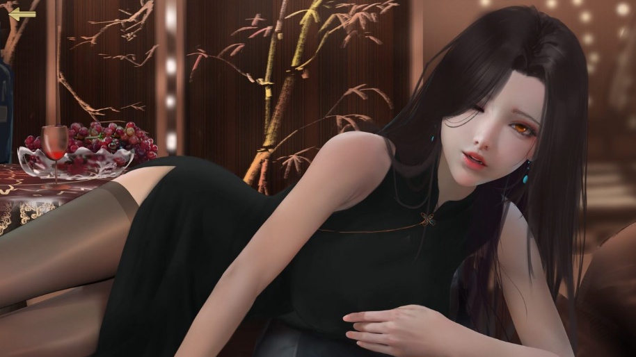 图片[4]-【互动SLG中文全动态】梦2~YUME2-不眠之夜官方中文步兵修复版+全DLC★极致画风【更新650M】-illusion中国 - - i社游戏-illusion中文汉化官方网站