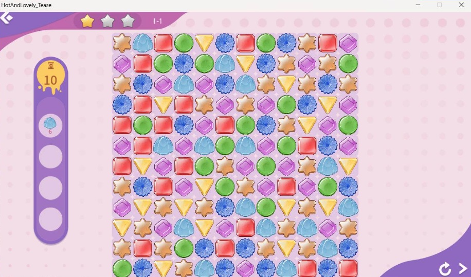 图片[4]-【互动SLG官中动态】火辣可爱挑逗HotAndLovelyTease官方中文步兵版【新作1.2G】-illusion中国 - - i社游戏-illusion中文汉化官方网站