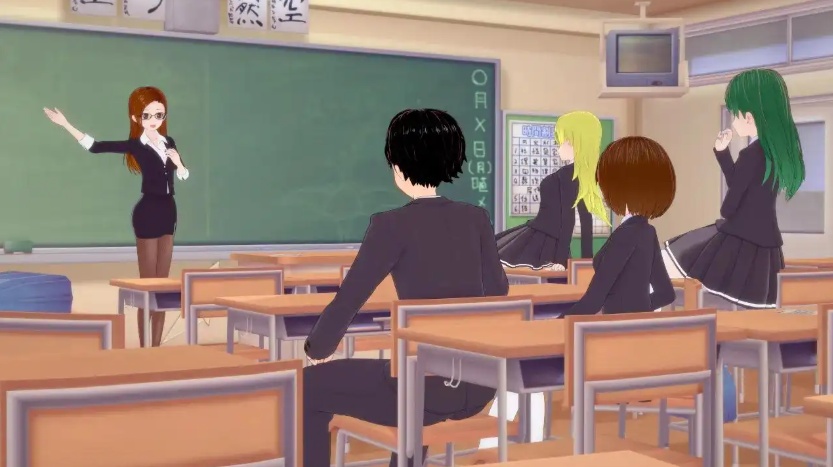 图片[4]-【欧美SLG/汉化/动态】我的学校是后宫0.24汉化版【PC+安卓/388MB/更新】-illusion中国 - - i社游戏-illusion中文汉化官方网站