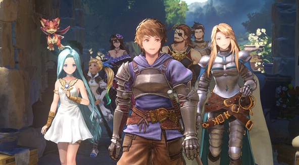 图片[4]-【神级RPG/官中/动态】碧蓝幻想Relink|豪华中文|V1.0.2+预购特典+全DLC【PC/50G】-illusion中国 - - i社游戏-illusion中文汉化官方网站