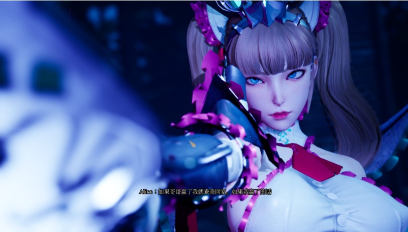 图片[4]-【3D大作全动态】魔女的侵袭2.0AlphaV9.0第10版官方中文完结版+存档【更新结局7G】【补档】-illusion中国 - - i社游戏-illusion中文汉化官方网站