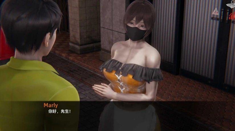 图片[4]-【欧美SLG/汉化/动态】巴斯蒂安的家庭秘密0.01.7汉化版【PC+安卓/683MB/更新】-illusion中国 - - i社游戏-illusion中文汉化官方网站