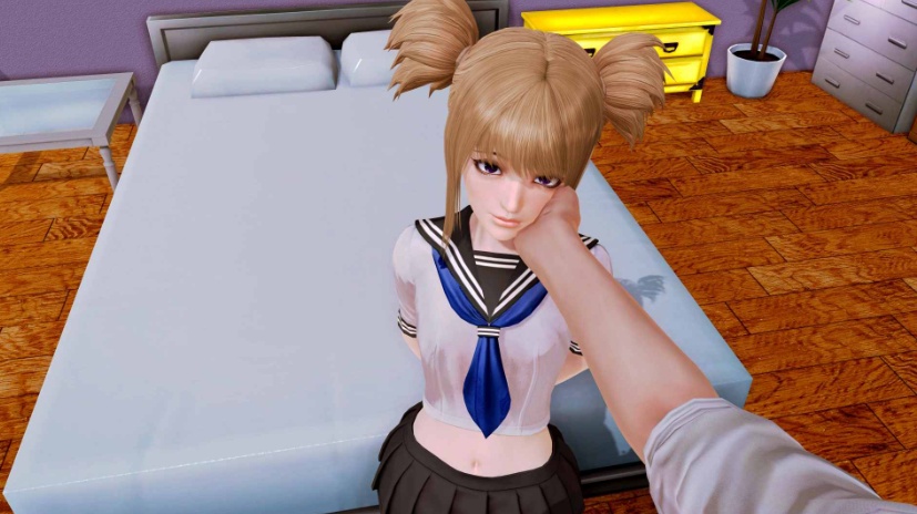 图片[4]-【大型后宫SLG汉化动态】后宫大酒店V0.15.1【+PC】汉化版+全CG【更新5G】【补档】-illusion中国 - - i社游戏-illusion中文汉化官方网站