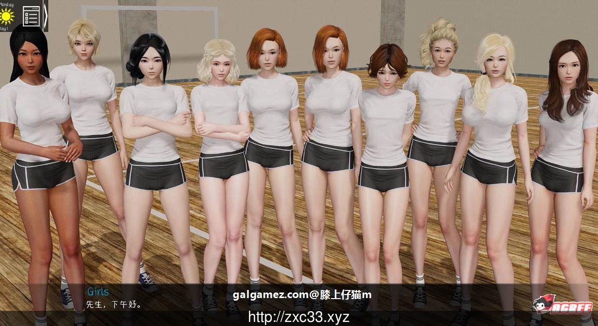 图片[3]-【欧美SLG/中文/动态】校长先生 V0.16.4.3 [ Ch.3] 汉化版【PC+安卓/更新/7G】-illusion中国 - - i社游戏-illusion中文汉化官方网站
