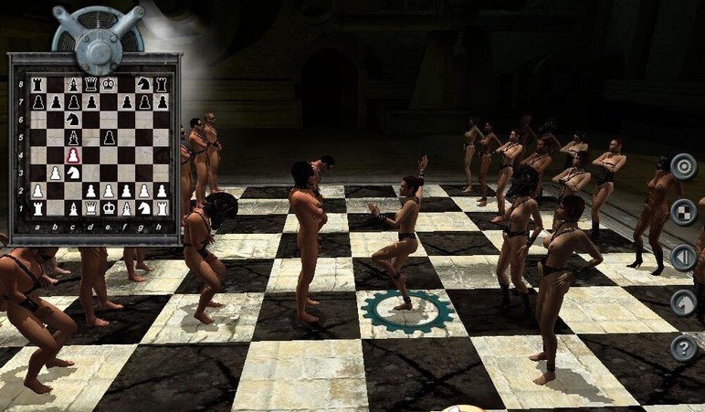 图片[2]-[欧美SLG/3D] 3DH版成人国际象棋 LoveChess Salvage [百度][450M]』-illusion中国 - - i社游戏-illusion中文汉化官方网站