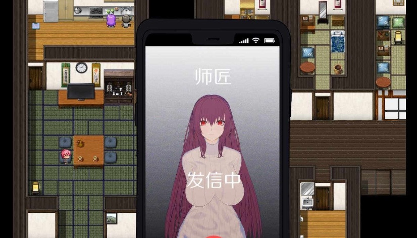 图片[4]-[RPG/中文/动态] FGO：所长的欲望症-樱之章：V1.0 完结重置版 官方中文版[百度] [1.6G]』-illusion中国 - - i社游戏-illusion中文汉化官方网站