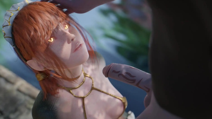 图片[1]-【欧美SLG/汉化/动态】晨曦之子0.3集汉化版【PC+安卓/2.52G/更新】-illusion中国 - - i社游戏-illusion中文汉化官方网站