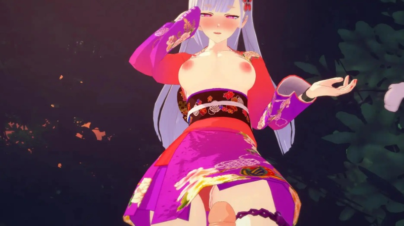 图片[5]-【欧美SLG/汉化/动态】女神的旨意0.3.2汉化版【PC+安卓/3.81G/更新】-illusion中国 - - i社游戏-illusion中文汉化官方网站