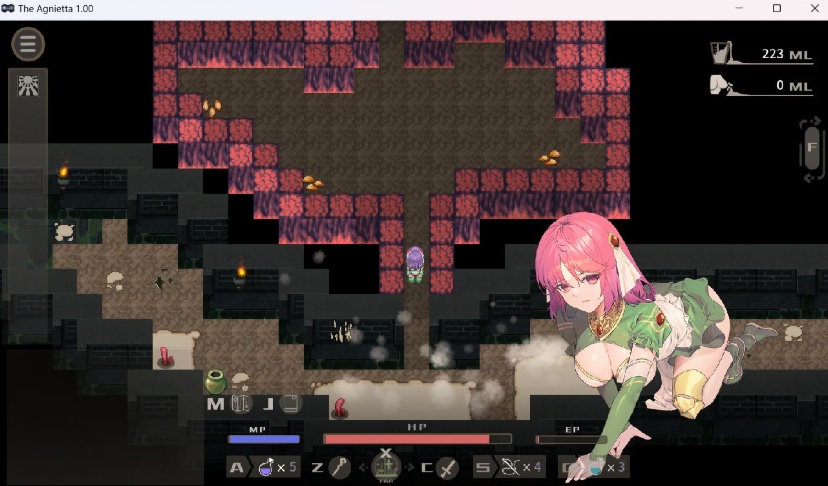 图片[5]-【极品佳作ARPG中文】治愈使与受诅咒的地下城Ver1.0Steam官方中文正式步兵版【新大作2.3G】-illusion中国 - - i社游戏-illusion中文汉化官方网站