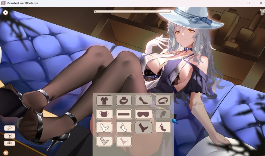 图片[5]-【互动SLG中文全动态CV】怪物防线官方中文步兵版+作弊【新作黑白丝1.8G】-illusion中国 - - i社游戏-illusion中文汉化官方网站