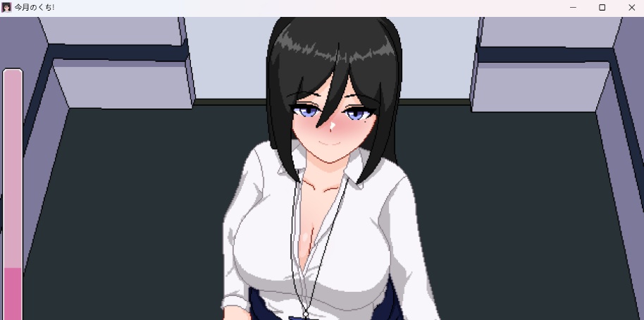图片[5]-【像素SLG汉化动态】最优秀的职员是银乱女职员【安卓+PC】AI汉化版【新汉化620M】-illusion中国 - - i社游戏-illusion中文汉化官方网站