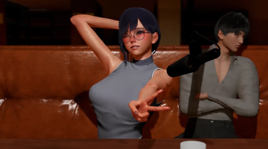图片[5]-【欧美SLG/汉化/动态】永恒的复仇0.2.0汉化版【PC+安卓/1.95G/更新】-illusion中国 - - i社游戏-illusion中文汉化官方网站