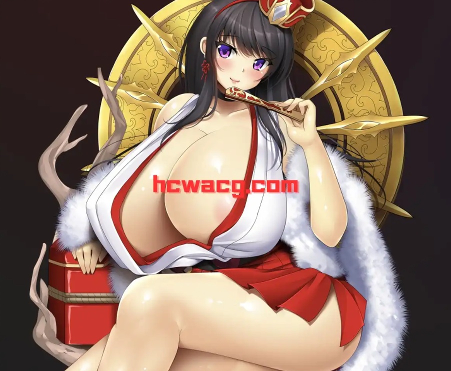 图片[5]-【rpg/强烈推荐/动态作弊】天使母狗Heavenly Badonkers Angel Bitches【PC＋安卓/1.66g】-illusion中国 - - i社游戏-illusion中文汉化官方网站