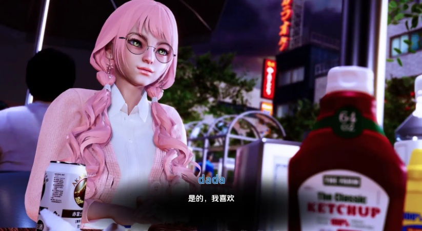 图片[5]-【欧美SLG/汉化/动态】努力向前0.1.0集汉化版【PC+安卓/1.06G/更新】-illusion中国 - - i社游戏-illusion中文汉化官方网站
