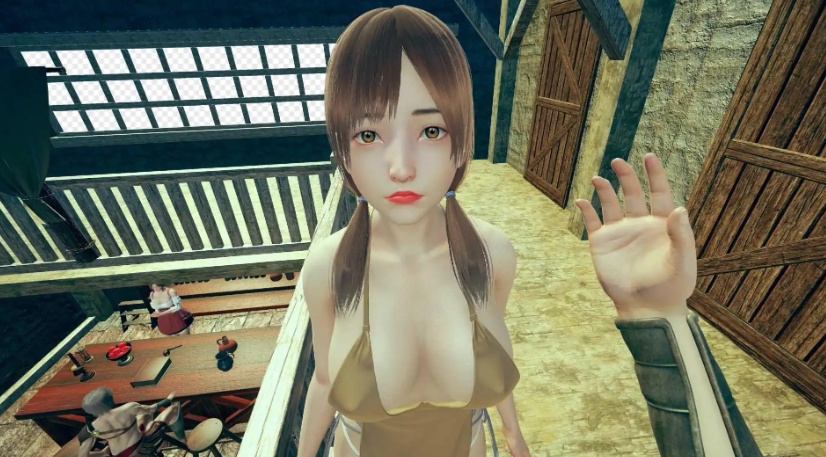 图片[5]-【欧美SLG/汉化/动态】当万物皆红0.3汉化版【PC+安卓/892MB/更新】-illusion中国 - - i社游戏-illusion中文汉化官方网站