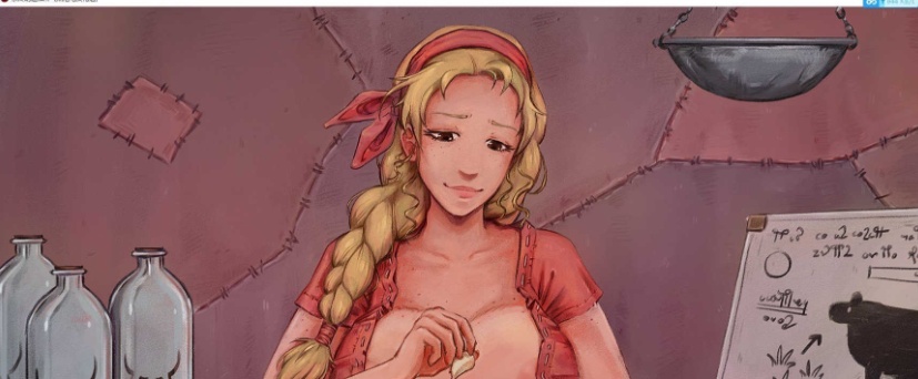 图片[5]-[2D像素SLG/汉化/动态]余烬的避难所 V0.09 汉化版[百度][PC+安卓/1G]』-illusion中国 - - i社游戏-illusion中文汉化官方网站