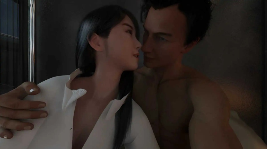 图片[4]-【欧美SLG/汉化/动态】新起点2.0.4.6 [汉化版【PC+安卓/2.22G/更新】-illusion中国 - - i社游戏-illusion中文汉化官方网站
