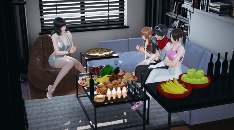 图片[9]-【国产RPG/官方/破解】末世方舟2.0破解版【PC+安卓/3.77G】-illusion中国 - - i社游戏-illusion中文汉化官方网站